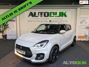 Suzuki Swift - 1.4 Sport|Full Options|1e Eigenaar|