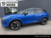 Nissan Qashqai - 1.5 e-Power N-Connecta | Panoramadak | Navigatie | 360 Grade