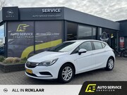 Opel Astra - 1.0 Online Turbo Edition Super KM stand en auto | 1e eig. NL