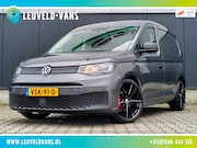 Volkswagen Caddy - 2.0 TDI AIRCO CRUISE TREKHAAK CARPLAY
