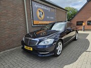 Mercedes-Benz S-klasse - 400 HYBRID