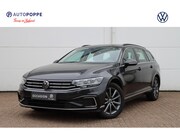 Volkswagen Passat - Variant 1.4 TSI PHEV GTE Business 218pk DSG6 | SOH 91, 1% |