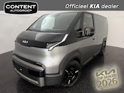 Kia PV5 - Cargo 71, 2 kWh 163pk L2H1 Plus I Voorraadactie