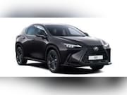 Lexus NX - AWD 35th Edition | NIEUW DIRECT LEVERBAAR |