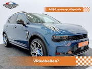Lynk & Co 01 - 1.5 MY23 – Blauwe hybride in topstaat, snel leverbaar