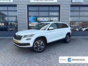 Skoda Kodiaq - 1.5 TSI 150 pk Limited Business Edition | Achteruitrij camer
