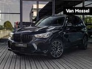 BMW X5 - Competition | M DRIVERS PACK | BOWERS & WILKINS |