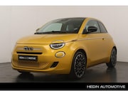 Fiat 500 - 1.0 Hybrid La Prima | Pack Top Plus | Camera | Climate Contr