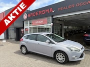 Ford Focus - 1.6 EcoBoost Titanium 3 EIGENAAR * DEALERONDERHOUDEN * NW AP
