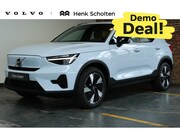 Volvo EX40 - Single Motor Extended Range Plus Europa 82 kWh | Demo deal |