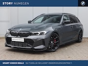 BMW 3-serie - 330e High Executive M Sport Automaat / Panoramadak / Sportst