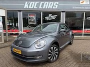 Volkswagen Beetle - 1.2 TSI Design