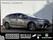 Toyota Avensis - Touring Sports 1.8 VVT-i Lease Pro Automaat Trekhaak Cruise 
