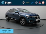 Renault Arkana - E-Tech Hybrid Intens 145pk Camera | Adapt. Cruise | Navi | P