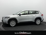 Toyota Corolla Cross - 2.0 High Power Hybrid Active | Camera | Navigatie | Carplay&