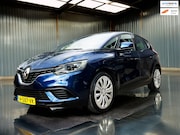 Renault Scénic - 1.2 TCe Life Cruise_Trekhaak_Led