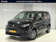 Peugeot Rifter - 1.2 Puretech Active Pack | Rolstoel uitvoering | Navigatie |