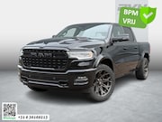 Dodge Ram - 1500 3.0L SST H.O. 540PK Limited Night CrewCab 4x4