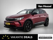 Opel Grandland - 1.6 Turbo Plug-In Hybrid GS Line | 224pk | Navigatie | Camer