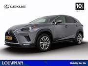 Lexus NX - 300h AWD Luxury Edition | Dealer Onderhouden | Trekhaak | St