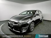 Kia Ceed - Sportswagon 1.6 GDI PHEV DynamicPlusLine | Stoelverwarming |