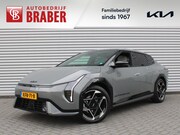Kia EV4 - Fastback GT-PlusLine 81.4 kWh | Nieuw | Direct leverbaar | A