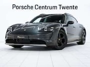 Porsche Taycan - 4 Cross Turismo