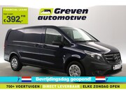 Mercedes-Benz Vito - 114 CDI Lang | Aut. | Airco | Cruise | 3 Zits | Trekhaak | C