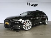 Audi A6 - Avant 50 TDI quattro Design S-Line Maxton pakket P