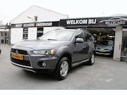 Mitsubishi Outlander - 2.0 Intro Edition / AUTOMAAT / CruiseControl / Afneembare Tr