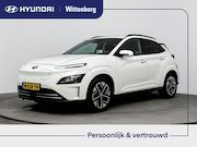 Hyundai Kona - EV Fashion 64 kWh Parkeersensoren achter | SOH 96,8% | Autom