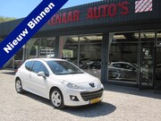 Peugeot 207 - 1.6 VTi Première zeer mooi en lux met trekhaak apk 17-12-202