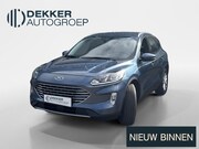 Ford Kuga - 2.5 PHEV Titanium