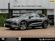 Audi Q8 e-tron - 50 Quattro S Edition 95 kWh | SOH 92% | Pano | ACC | Dodehoe