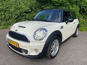 MINI Cooper S - MINI 1.6 Chili Airco Cruise NW APK