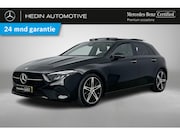 Mercedes-Benz A-klasse - A 180 Automaat Star Edition Limited Luxury Line | Nightpakke
