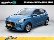 Hyundai i10 - 1.0 Comfort Smart | Cruise Control | Apple Carplay/Android A