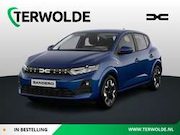 Dacia Sandero - Journey | Achteruitrijcamera | Cruise Control en s