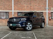 Mercedes-Benz GLS-klasse - GLS500 4.7 V8 4Matic