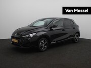 MG MG3 Hybrid+ - 1.5 Aut. Luxury | Carplay | Camera | Led Verlichting |