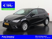 Seat Ibiza - 1.0 MPI Style | Camera | Carplay | Parkeersensor | Zondag Op
