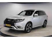 Mitsubishi Outlander - 2.4 PHEV Instyle | Schuif- opendak | 360 Camera | Cruise Ada