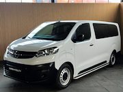 Opel Vivaro-e - Combi L3H1 75 kWh | Panodak | Taxi klaar