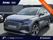 Audi Q4 e-tron - Sportback 45 quattro Advanced edition 82 kWh