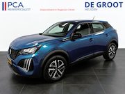 Peugeot 2008 - STYLE 100pk Airco | Mirrorlink Navi | Cruise