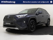 Toyota RAV4 - 2.5 Hybrid Active Zeer nette staat