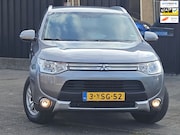 Mitsubishi Outlander - 2.0 PHEV Business Edition X-Line