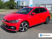 Volkswagen Polo - 2.0 TSI GTI l Virtual Cockpit l Navigatie l Climatronic l PD