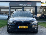 BMW 5-serie - 520i Luxury/Pano/Memory/Stoelverw./Leder