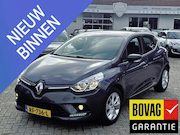 Renault Clio - 0.9 TCe Limited